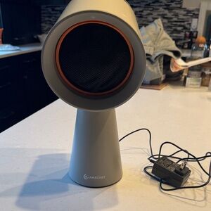 Portable tango hood exhaust fan kitchen campers small spaces, no hood vent areas